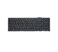 Clavier américain/Russe for Ordinateur Portable, Compatible avec HP, ProBook 450 G8, 455 G8, 455R G8, 650 G8 (HSN-Q27C, HSN-Q31C), avec rétroéclairage.(US New Backlit)