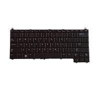 Clavier anglais américain rétroéclairé pour clavier d'ordinateur portable E4200 rétroéclairé de remplacement