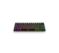 Clavier Apex Pro Mini 64846 Sans Fil QWERTZ DE Noir