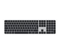 Apple Magic clavier Universel USB + Bluetooth AZERTY Français Noir