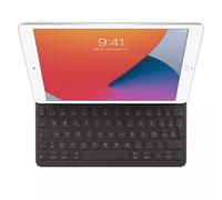 Apple MX3L2Y/A clavier pour tablette QWERTY Espagnole Smart Connector Noir