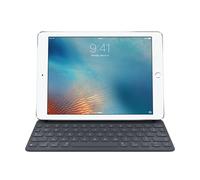 Clavier Apple Original Smart Keyboard iPad Pro 9,7" (2015) - QWERTY US Noir - MM2L2ZM/A