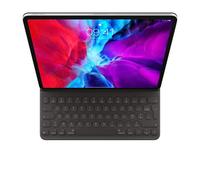 Clavier Apple Smart Keyboard Folio Noir pour iPad Pro 12,9" 5ème génération