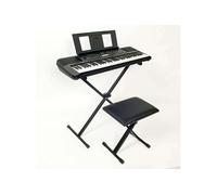 Clavier Arrangeur Yamaha PSR-E283 Pack Complet