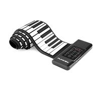 Clavier Arrangeur Synthetiseur Deroulement 88 Touches 128 Sons 100 Rythmes MIDI