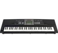 Clavier arrangeur - Woodbrass - KBA300 - 61 touches - Mode d'apprentissage - Lecteur MP3 intégré