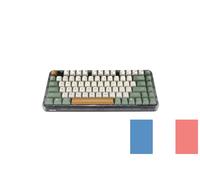 Clavier Asus Jelly75 KD201 Orange Meadow