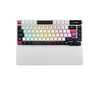 Clavier ASUS ROG Azoth X mécanique ROG NX V2 blanc