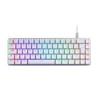 Clavier - ASUS - ROG Falchion Ace - Mécanique - Rétroéclairé RGB - USB