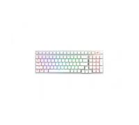 Clavier - ASUS - ROG Strix Scope II 96 Wireless - Mécanique - Blanc - Commutateurs remplaçables à chaud
