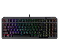 Clavier Asus TUF K3 GEN II AZERTY