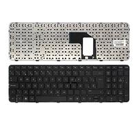 Clavier avec cadre pour hP pavilion g6 - 2000 G6 - 2100