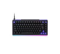 Logitech - Clavier Gamer G512 X 75 Noir