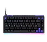 Clavier gamer LOGITECH G512 X 75 Noir