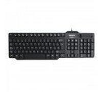 Clavier avec lecteur approx! APPKBDNIV2 Card Reader Noir