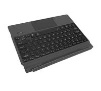 Clavier avec pavé Tactile Amovible - Charnière Magnétique pour des Transitions Fluides - Touches Rétroéclairées pour Une Saisie Efficace - Compatible avec Latitude 7320 7310 - Connexion