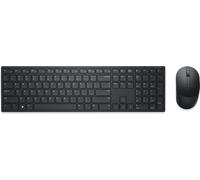 DELL Pro Wireless Keyboard and Mouse - KM5221W