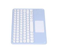 Clavier avec Touc Ad Rod Cap Clavier Fiable pour Un échange Fluide et Une Connexion Solide Largement Bien Assortis Peuvent Guider Les Gadgets du Terminal avec Le Clavier
