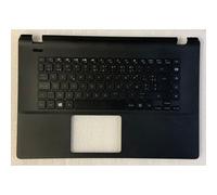 Clavier Azerty Belge Packard Bell EasyNote TF71BM 60.Y4UN2.013 MP-10K26B0-698W PK1317G1A11 NKI14130A8 NK.I1413.0A8 TOPCASE Noir