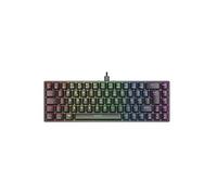 Clavier AZERTY FR filaire MEKA T01