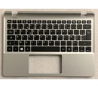 Clavier AZERTY Français Acer Aspire E3-112 60.MSMN7.009 TOPCASE Argenté