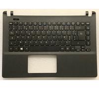 Clavier AZERTY Français Acer Aspire ES1-411 60.MRUN7.009 TOPCASE Noir