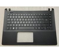 Clavier AZERTY Français Acer Aspire ES1-431 6B.G6CN7.009 TOPCASE Noir