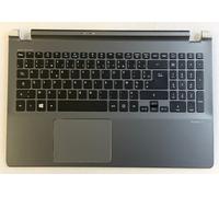 Clavier Azerty Français Acer Aspire V7-582pg 60.Mafn7.029 Trackpad Rétroéclairé