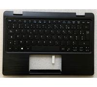 Clavier AZERTY Français Acer Spin SP111-31 6B.GL2N1.012 TOPCASE Noir