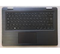 Clavier AZERTY Français Acer Spin SP113-31 6B.GL7N1.012 Trackpad rétroéclairé