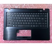 Clavier AZERTY Français Acer Swift SF114-31 6B.SHWN4.006 TOPCASE Noir