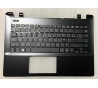 Clavier AZERTY Français Acer TravelMate TMP246-M 60.V9TN7.010 TOPCASE Noir