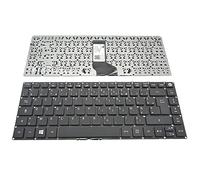 Clavier Azerty Français Compatible avec Acer Aspire 1 A114-31 A114-32