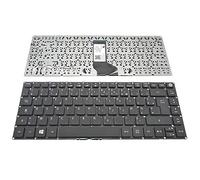 Clavier Azerty Français Compatible avec Acer Aspire E5-472 E5-473 E5-474 E5-475 E5-476
