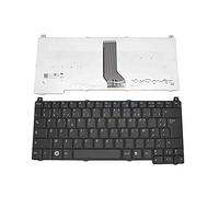 Clavier AZERTY Français Compatible avec Dell Vostro 2510 1520 1510 1320 1310