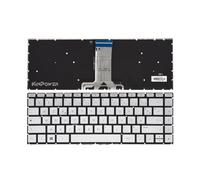 Clavier Azerty Français Compatible avec HP Pavilion 14-BA Rétro-éclairage