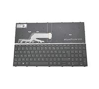 Clavier AZERTY Français Compatible avec HP ProBook 450 Serie 450 G5