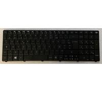 Clavier AZERTY Français Packard Bell EasyNote LE11BZ LE69KB 60.C1UN5.011 Noir
