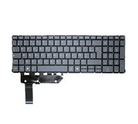 CLAVIER AZERTY FRANÇAIS RÉTROÉCLAIRÉ HP PROBOOK 460 G11 / 465 G11