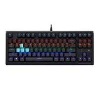 Clavier gamer mécanique RGB - ACER PREDATOR - Aethon 301 TKL - Rétroéclairage LED