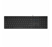 Clavier AZERTY multimédia Dell KB216