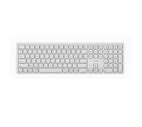 Clavier AZERTY Sans fil USB-C Echelon Alogic