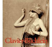 Clavier-B¸chlein/Oeuvres pour Clavecin