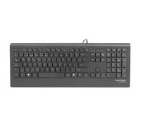 CLAVIER BARRACUDA ES NKL-1717