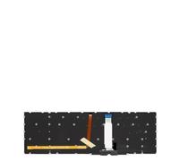 Clavier BE AZERTY, Compatible for Acer, Nitro 5 | AN517-54 AN517-41 AN515-45 prédateur Helios 300 PH315-54 LG05P_N16B3L PT-BR ITA rétro-éclairé rvb(SP Blue RGB Backligh)