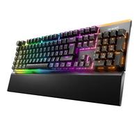 Clavier be quiet! Light Mount Silent Tactile DE ISO - Mécanique, ARGB, Extra-silencieux