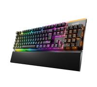clavier be quiet ! Light Mount Silent Tactile DE ISO, switches mécaniques, frappe rapide, 3 couches d'isolation, circuits lubrifiés en usine