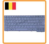 Clavier Belge Original Azerty Packard bell 9J.N9482.31A Blanc Neuf
