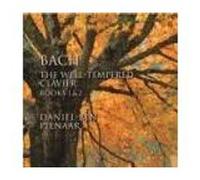 Clavier bien tempéré