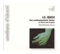 Bach : Das Wohltemperierte Clavier